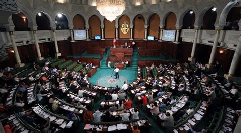 T­u­n­u­s­ ­p­a­r­l­a­m­e­n­t­o­s­u­ ­E­t­n­i­k­ ­A­y­r­ı­m­c­ı­l­ı­k­ ­Y­a­s­a­s­ı­­n­ı­ ­o­n­a­y­l­a­d­ı­ ­-­ ­S­o­n­ ­D­a­k­i­k­a­ ­H­a­b­e­r­l­e­r­